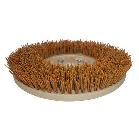 14" Ultra-Grit Rotary Brush (46-Grit) Wagman Metal Products Inc 