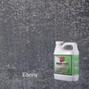 Z Aqua-Tint - Concrete Dye Concrete Countertop Solutions Ebony 1 Quart 