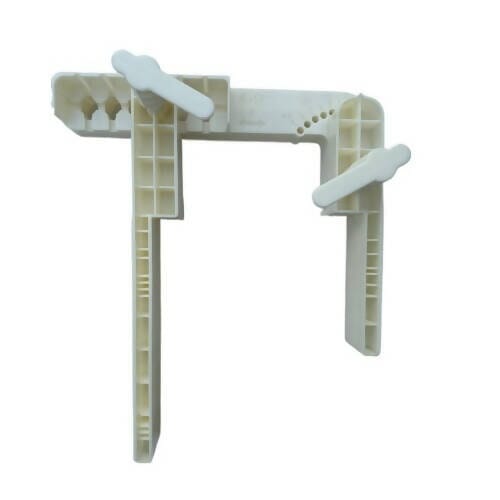 Curb & Gutter Bracket for Form Boards Elite Plastiform 