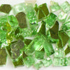 Reflective Green Size 2 Terrazzo Glass American Specialty Glass 10 Pound ($4.99 / lb) 