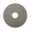SupraShine Regular Pad - 2-Pack Concrete Polishing HQ 7" 8000-Grit (Silver) 