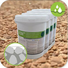 CSE Nova Reactive Surface Deactivator - 1 Qt Fister Inc 