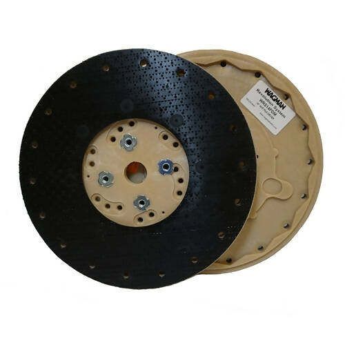 14" GHP Pad Driver for 36", 46" or 48" Rotors Wagman Metal Products Inc 