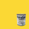 UltraColor Pigment Packs Ultra Durable Technologies Safety Yellow 