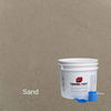 Z Terra-Tint Iron Oxide Integral Pigment Concrete Countertop Solutions Sand 