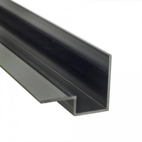Square Edge - Countertop Edge Form – Concrete Decor Store