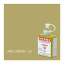 Mixol Universal Tints - 200ml Mixol 200ml Lime Green 