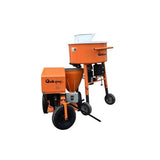 Quikspray U-Blend Dustless Mixer Quikspray 