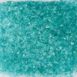 Teal Terrazzo Glass American Specialty Glass 50 Pound ($2.61/ lb) #0 