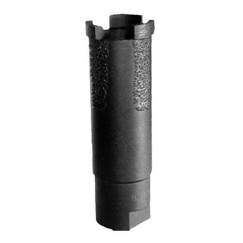 Dry Core Drill Bit Alpha Professional Tools 