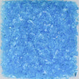 Turquoise Terrazzo Glass American Specialty Glass 10 Pound ($3.64/ lb) #0 