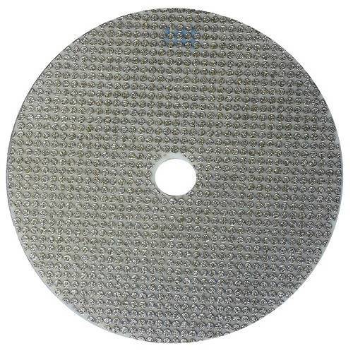 Flexible Electroplated Pads for Concrete Concrete Polishing HQ 