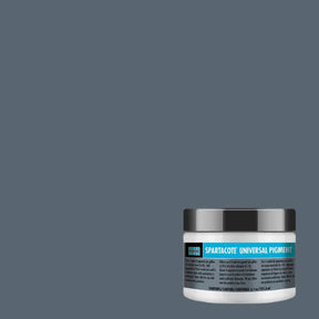 SpartaCote Universal Pigments by Laticrete - Small BDC Equipment & Rental Small Unit Dark Grey 