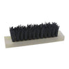 Replacement .035 Carbide Grit Black Stripping Brushes with spacers Fas-Trak Industries 