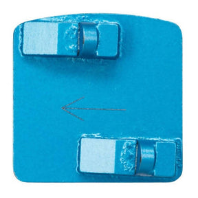 Uni Lock Diamond Tooling - 2 Mini Jet PCDS Syntec Diamond Tools 