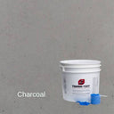 Z Terra-Tint Iron Oxide Integral Pigment Concrete Countertop Solutions Charcoal 