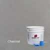 Z Terra-Tint Iron Oxide Integral Pigment Concrete Countertop Solutions Charcoal 