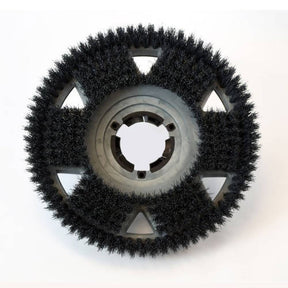 Uni-Block Grit Scrub Brush tools The Malish Corporation 