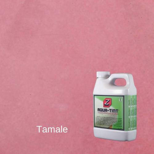 Z Aqua-Tint - Concrete Dye Concrete Countertop Solutions Tamale 1 Quart 