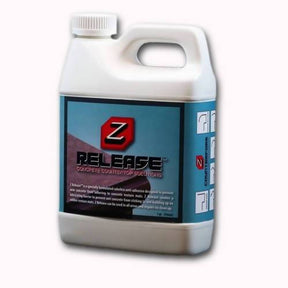 Z Release Concrete Countertop Solutions 