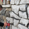 Lightweight Wall Mix - 50 lb bag Stone Edge Surfaces 