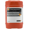 Cleaner/Degreaser - Commercial-Strength Detergent Prosoco 5 Gallon 