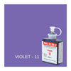 Mixol Universal Tints - 200ml Mixol 200ml Violet 