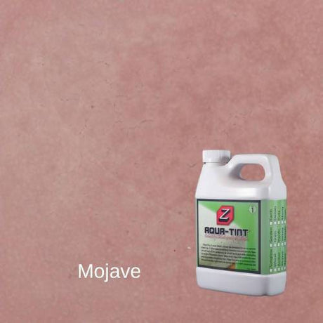 Z Aqua-Tint - Concrete Dye Concrete Countertop Solutions Mojave 1 Quart 