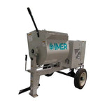 HSM 6 - Towable Mortar Mixer Imer USA 