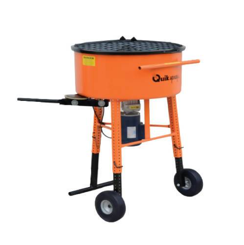 Quikspray U-Blend Mixer Quikspray 