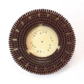 Mal-Grit LITE Rotary Brush tools The Malish Corporation 