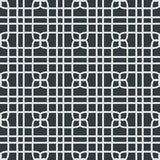 Knit Tile Pattern - Adhesive-Backed Stencil supplies FloorMaps Inc. Negative 