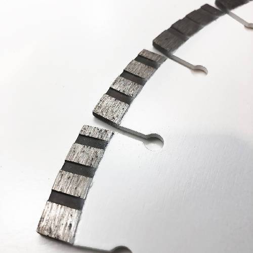 4.5″ – 16” AVALANCHE BLADE Latux Diamond Blade Distributor 