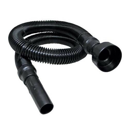 Flexible Connector Hose Alpha Professional Tools 54" 