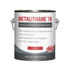 Metalithane 1k Rainguard Pro 1 Gallon Pearl 