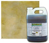 Concrete Resurrection Reactive Acid Concrete Stain Honey Oat (Light Brown w/Yellow Undertones) Engrave-A-Crete 