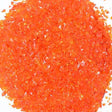 Flat Orange Terrazzo Glass American Specialty Glass 50 Pound ($5.84/ lb) #0 