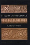 Theory of Mouldings by C. Howard Walker Media Concrete Decor RoadShow 
