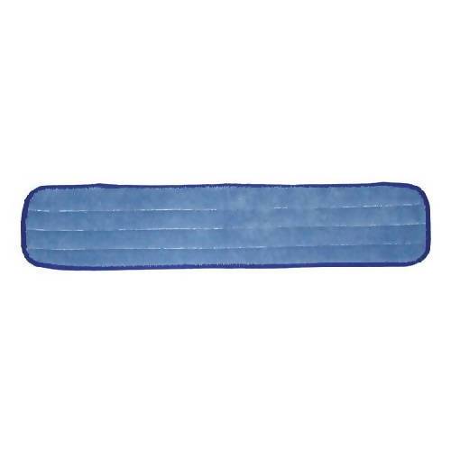 Microfiber Wet Mop Pad - Contractor 12 Pack Pro Roller Co. 