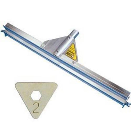 Midwest Rake 24" CAM® Gauge Rake (Set of 2) Seymour Midwest 