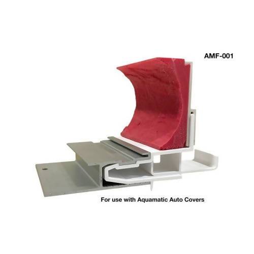 AutoCover Poolform Concrete Countertop Solutions Aquamatic 