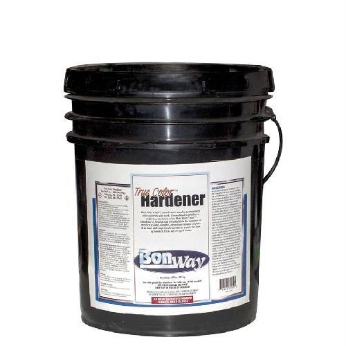 Bon Color Hardener - 5 Gallons Supplies Bon Tool Choose Color 
