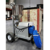 Terrazzi Sprayer - Polished Concrete Sprayer