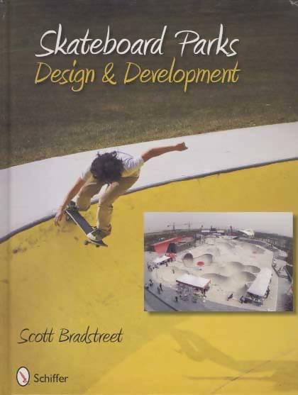 Skateboard Parks Design & Development Media Concrete Decor RoadShow 