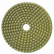 3N High Performance Polishing Pads Concrete Polishing HQ 