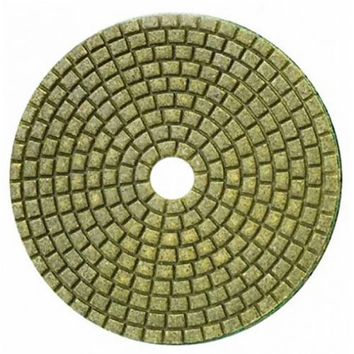 3N High Performance Polishing Pads Concrete Polishing HQ 