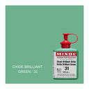 Mixol Universal Tints - 200ml Mixol 200ml Oxide Brilliant Green 