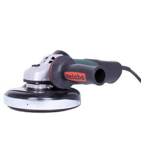 5" Economy Grinder Package | Metabo WEV15-125 Quick HT U.S. Saws 