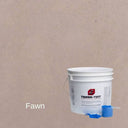 Z Terra-Tint Iron Oxide Integral Pigment Concrete Countertop Solutions Fawn 