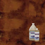 Bon Concrete Stain (Concentrate) Supplies Bon Tool Bark Brown - Semi-Transparent 1 Quart 